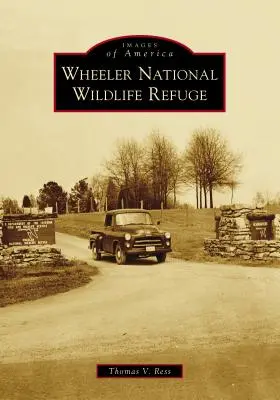 Wheelerova národná prírodná rezervácia - Wheeler National Wildlife Refuge