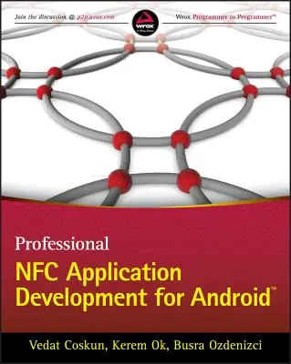 Profesionálny vývoj aplikácií NFC pre Android - Professional NFC Application Development for Android