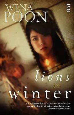Levy v zime - Lions in Winter