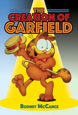 Stvorenie Garfielda - The Creation of Garfield