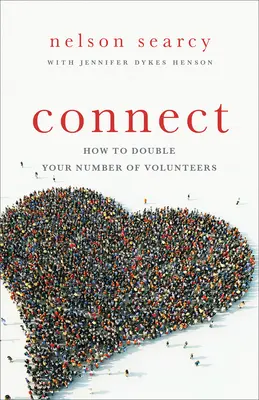 Spojte sa: Ako zdvojnásobiť počet dobrovoľníkov - Connect: How to Double Your Number of Volunteers