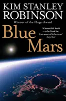 Modrý Mars - Blue Mars