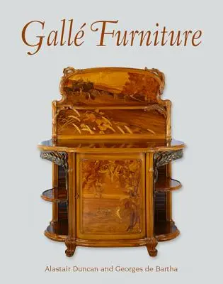 Nábytok Galle - Galle Furniture
