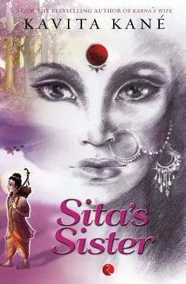 Sítina sestra - Sita's Sister