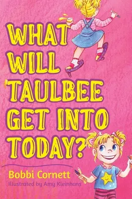 Do čoho sa dnes dostane Taulbee? - What Will Taulbee Get Into Today?