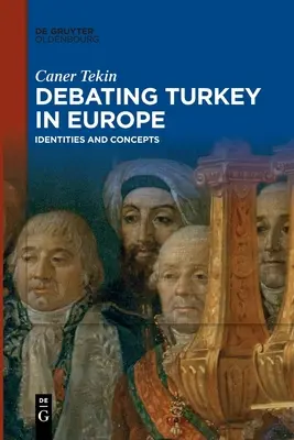 Debaty o Turecku v Európe - Debating Turkey in Europe