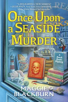 Vražda pri mori (Once Upon a Seaside Murder) - Once Upon a Seaside Murder