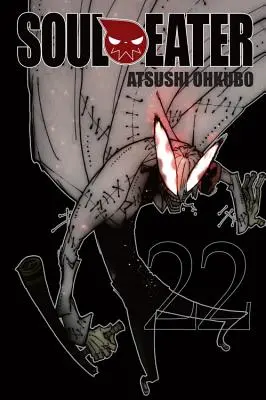 Požierač duší, zv. 22 - Soul Eater, Vol. 22