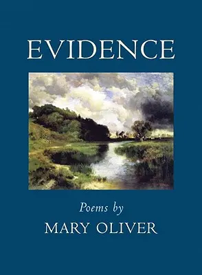 Dôkazy: Svedectvo: Básne: - Evidence: Poems