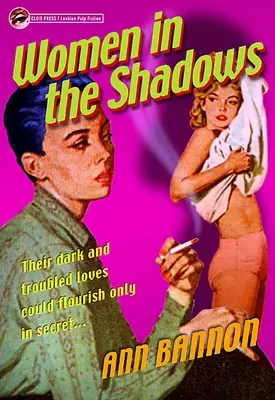 Ženy v tieni - Women in the Shadows