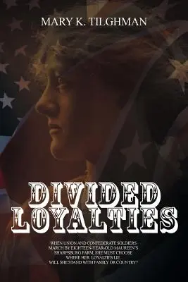 Rozdelená lojalita - Divided Loyalties