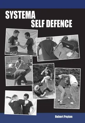Systema sebaobrana - Systema Self Defence