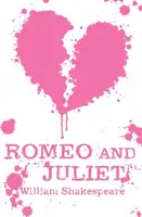Rómeo a Júlia - Romeo and Juliet