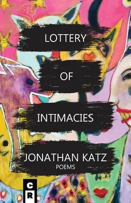 Loteria dôverností - Lottery Of Intimacies