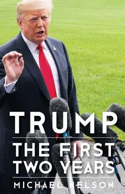 Trump: Prvé dva roky - Trump: The First Two Years