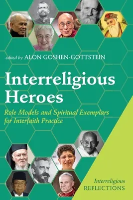 Medzináboženskí hrdinovia - Interreligious Heroes