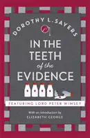 V zube dôkazov - Najlepšia séria detektívnych vrážd, ktorú si prečítate v roku 2020 - In the Teeth of the Evidence - The best murder mystery series you'll read in 2020