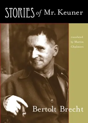 Príbehy pána Keunera - Stories of Mr. Keuner