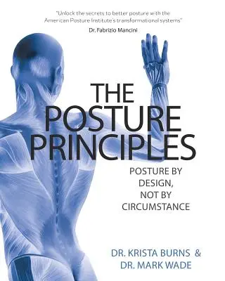 Princípy postoja: Držanie tela podľa zámeru, nie podľa okolností - The Posture Principles: Posture by Design not by Circumstance