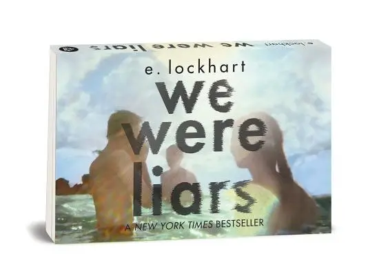 Náhodné minisérie: Boli sme klamári - Random Minis: We Were Liars