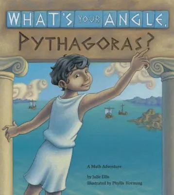 Aký je tvoj uhol, Pytagoras? - What's Your Angle, Pythagoras?
