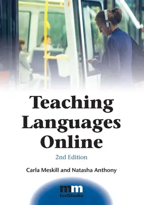Vyučovanie jazykov online - Teaching Languages Online