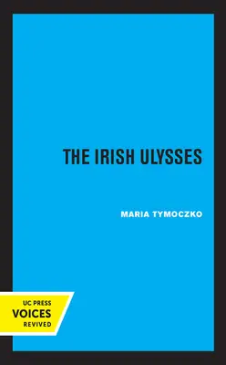 Írsky Odyseus - The Irish Ulysses