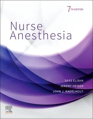 Anestézia sestier - Nurse Anesthesia