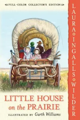 Malý domček na prérii - Little House on the Prairie