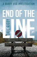 End of The Line - A Harry Vos Investigation
