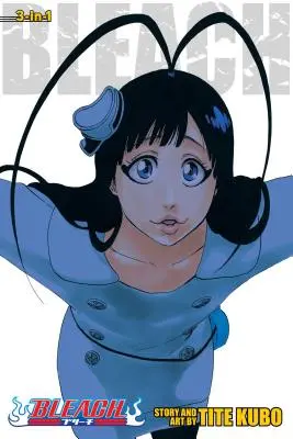 Bleach (edícia 3 v 1), zv. 22, 22: obsahuje zv. 64, 65 & 66 - Bleach (3-In-1 Edition), Vol. 22, 22: Includes Vols. 64, 65 & 66