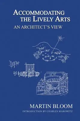 Ubytovanie pre živé umenie: Pohľad architekta - Accommodating the Lively Arts: An Architect's View