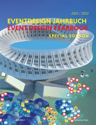 Ročenka dizajnu podujatí 2021-2022 - Event Design Yearbook 2021-2022