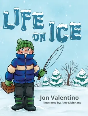 Život na ľade - Life on Ice