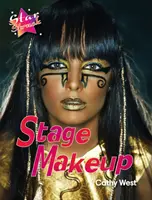 Scénické líčenie - Stage Makeup