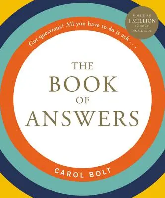 Kniha odpovedí - The Book of Answers