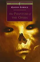 Fantóm opery - Phantom of the Opera