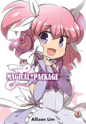 Magický balíček: Lilaca - Magical Package: Lilaca
