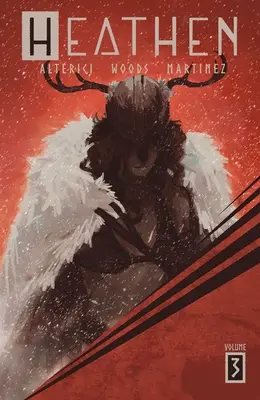 Pohania, zväzok 3, 3 - Heathen, Vol. 3, 3