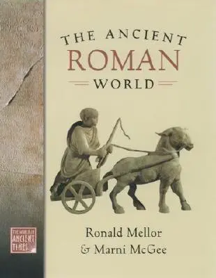 Staroveký rímsky svet - The Ancient Roman World