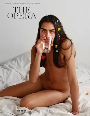 The Opra: X. zväzok: Opra: X. zväzok: Opra: X. zväzok - The Opra: Volume X