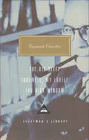 Veľký spánok, Zbohom, moja milá, Vysoké okno - 1. diel - Big Sleep, Farewell, My Lovely, The High Window - Volume 1