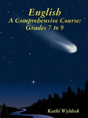 Angličtina - komplexný kurz: Classes 7 to 9 (7. až 9. ročník) - English - A Comprehensive Course: Grades 7 to 9
