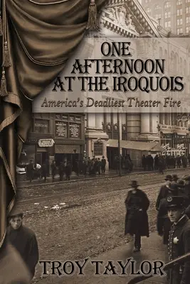 Jedno popoludnie v Irokéze - One Afternoon at the Iroquois