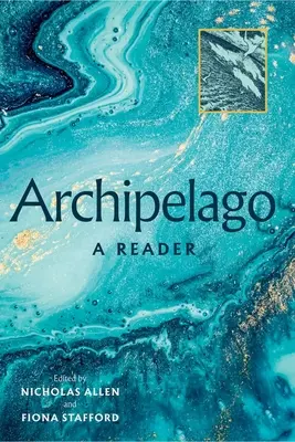 Súostrovie: Čítanka - Archipelago: A Reader