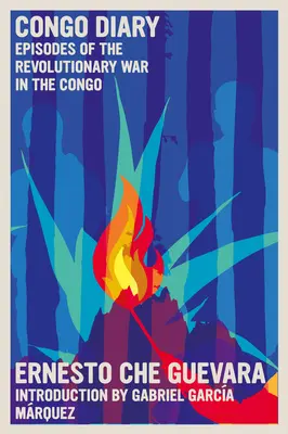 Denník z Konga: Epizódy z revolučnej vojny v Kongu - Congo Diary: Episodes of the Revolutionary War in the Congo