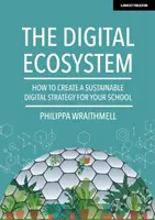 Digitálny ekosystém - Ako vytvoriť udržateľnú digitálnu stratégiu pre vašu školu - Digital Ecosystem - How to create a sustainable digital strategy for your school