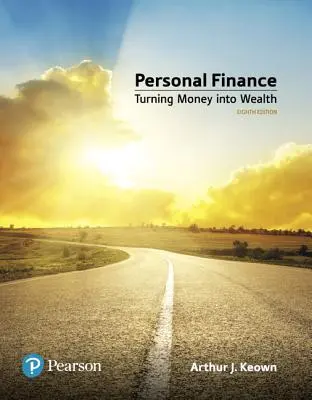 Osobné financie - Personal Finance
