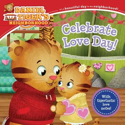Oslávte Deň lásky! - Celebrate Love Day!