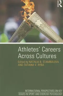 Kariéry športovcov naprieč kultúrami - Athletes' Careers Across Cultures